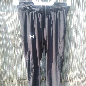 Under Armour Bl HeatGear Leggings Compression - M